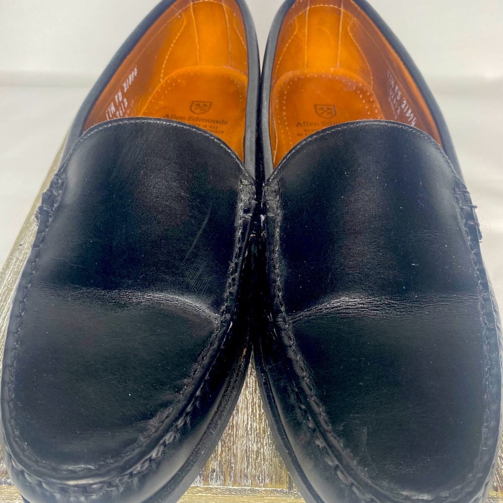 Allen Edmonds Mens Loafers